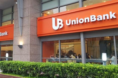 unionbank sto domingo|UnionBank Locations in Tatalon.